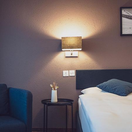 Hotel Ochsen By Mountain Hotels Давос Екстериор снимка