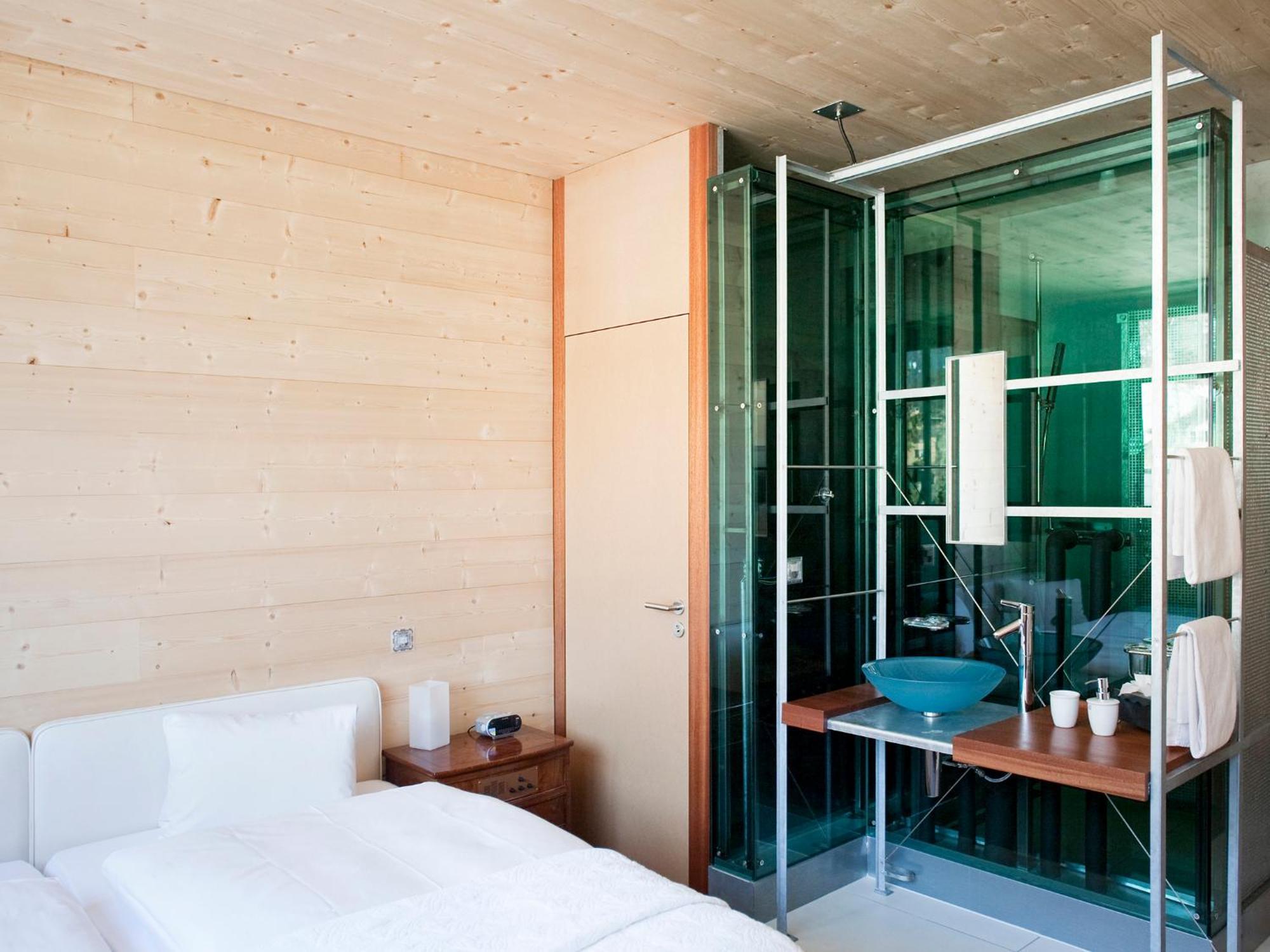Hotel Ochsen By Mountain Hotels Давос Екстериор снимка