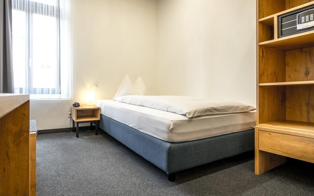 Hotel Ochsen By Mountain Hotels Давос Екстериор снимка
